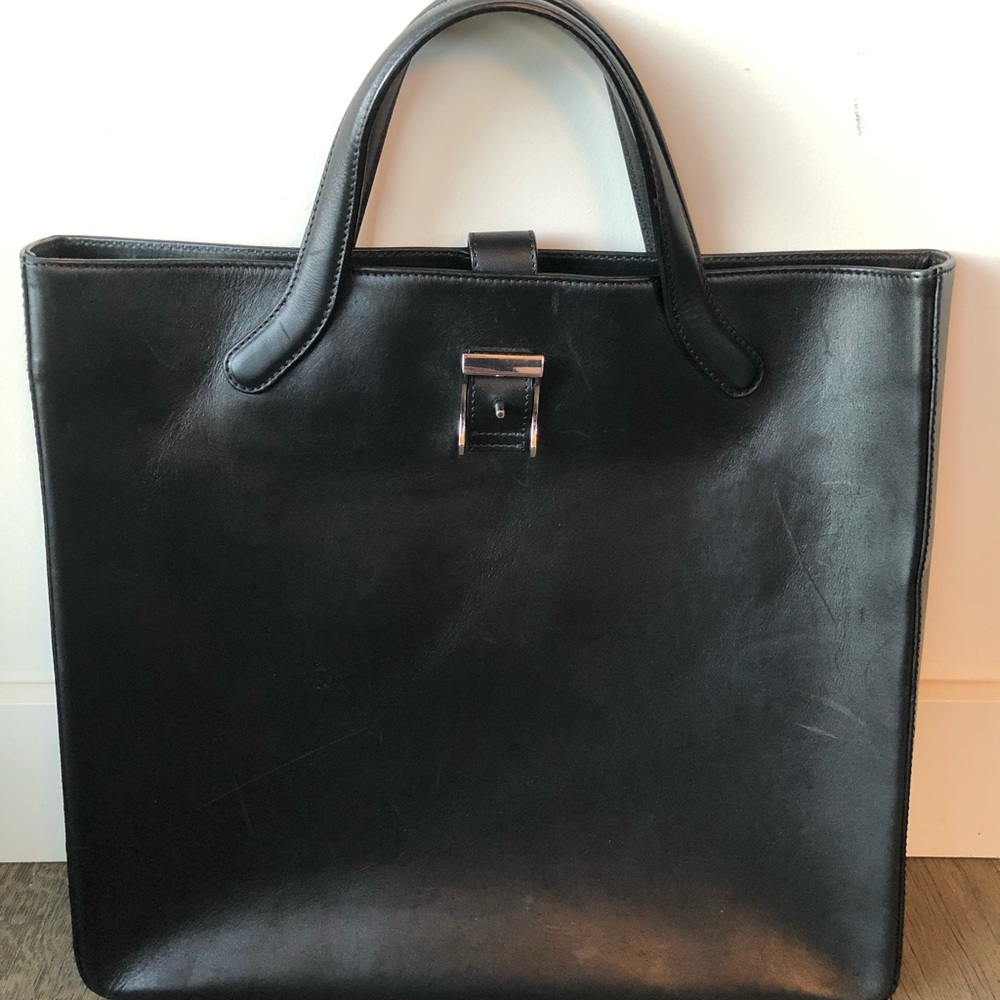 Men’s Holdall Bag